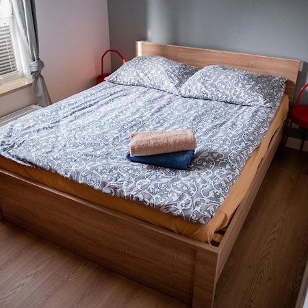 Wesola 17 Appartement Białystok Buitenkant foto