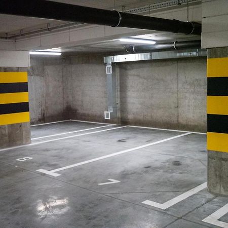 Wesola 17 Appartement Białystok Buitenkant foto