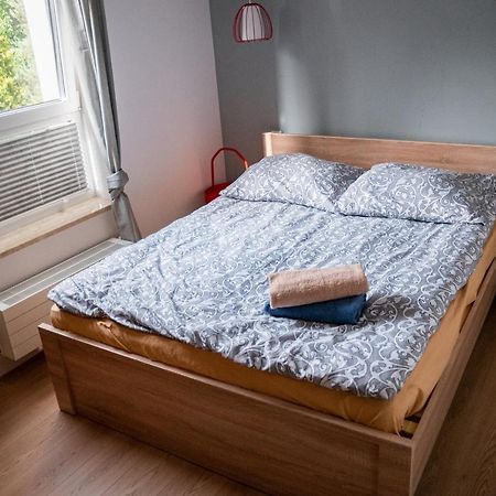 Wesola 17 Appartement Białystok Buitenkant foto