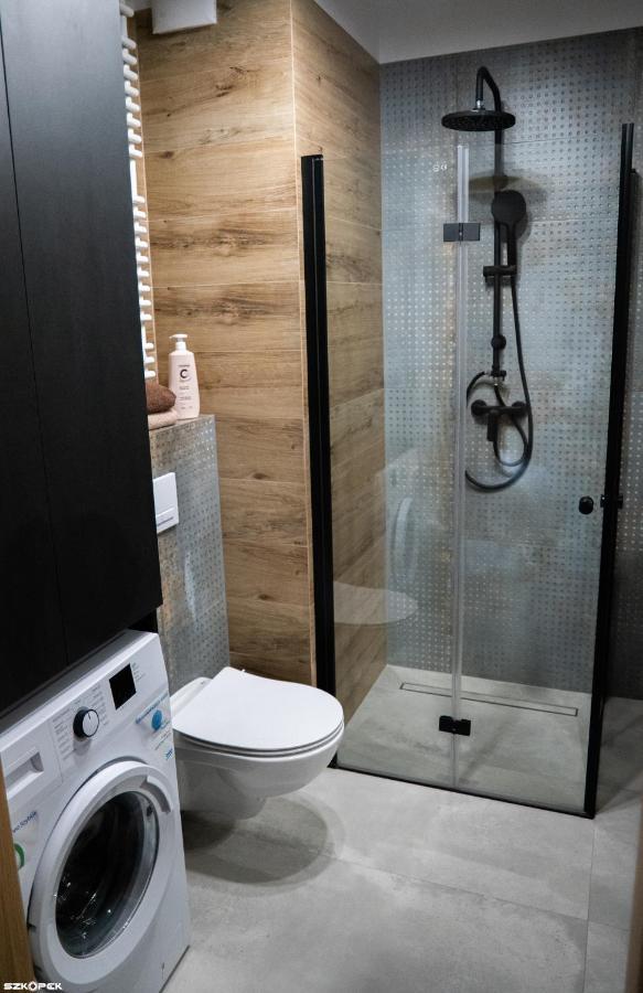 Wesola 17 Appartement Białystok Buitenkant foto