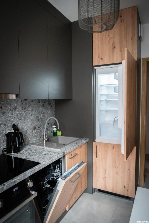 Wesola 17 Appartement Białystok Buitenkant foto