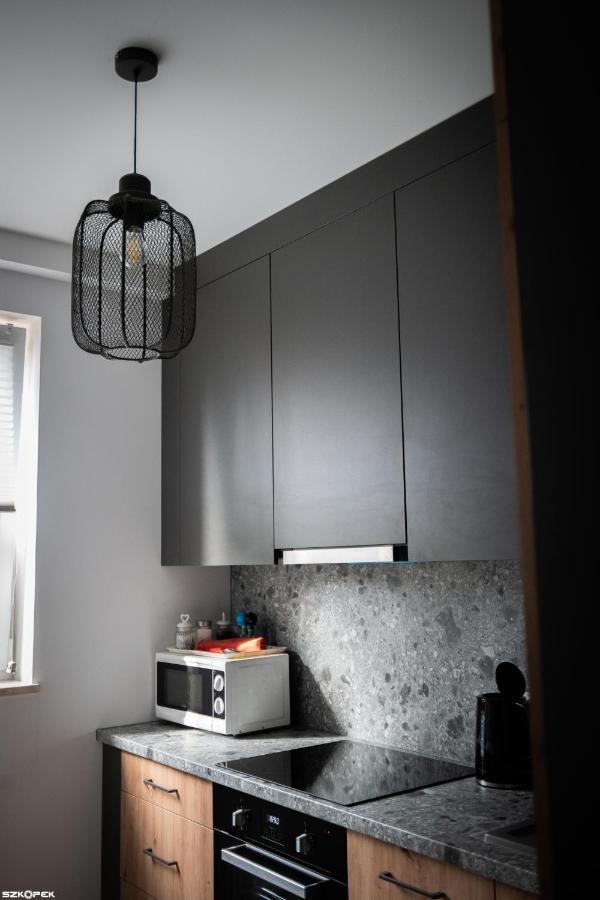 Wesola 17 Appartement Białystok Buitenkant foto