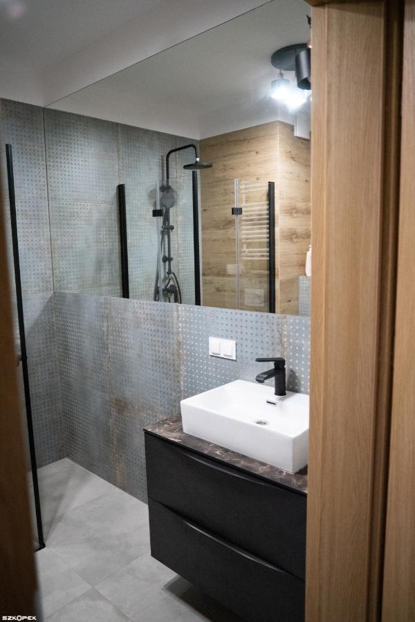 Wesola 17 Appartement Białystok Buitenkant foto