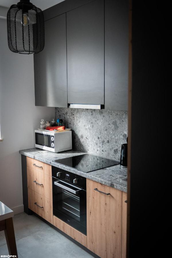 Wesola 17 Appartement Białystok Buitenkant foto