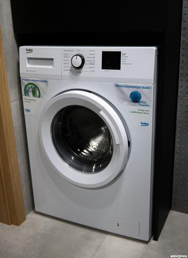 Wesola 17 Appartement Białystok Buitenkant foto