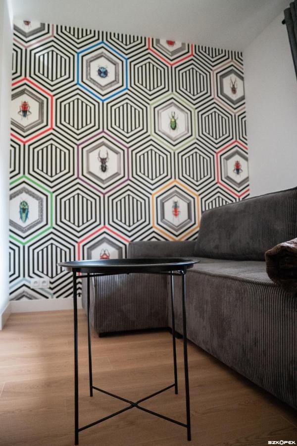 Wesola 17 Appartement Białystok Buitenkant foto