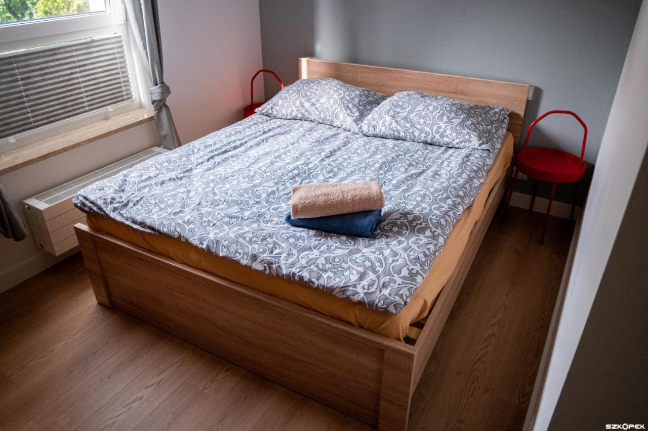 Wesola 17 Appartement Białystok Buitenkant foto