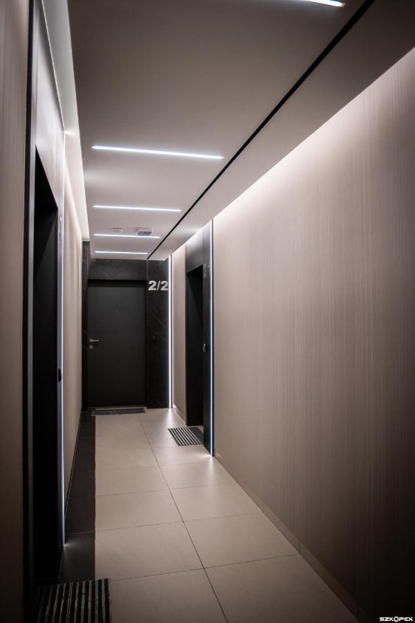 Wesola 17 Appartement Białystok Buitenkant foto