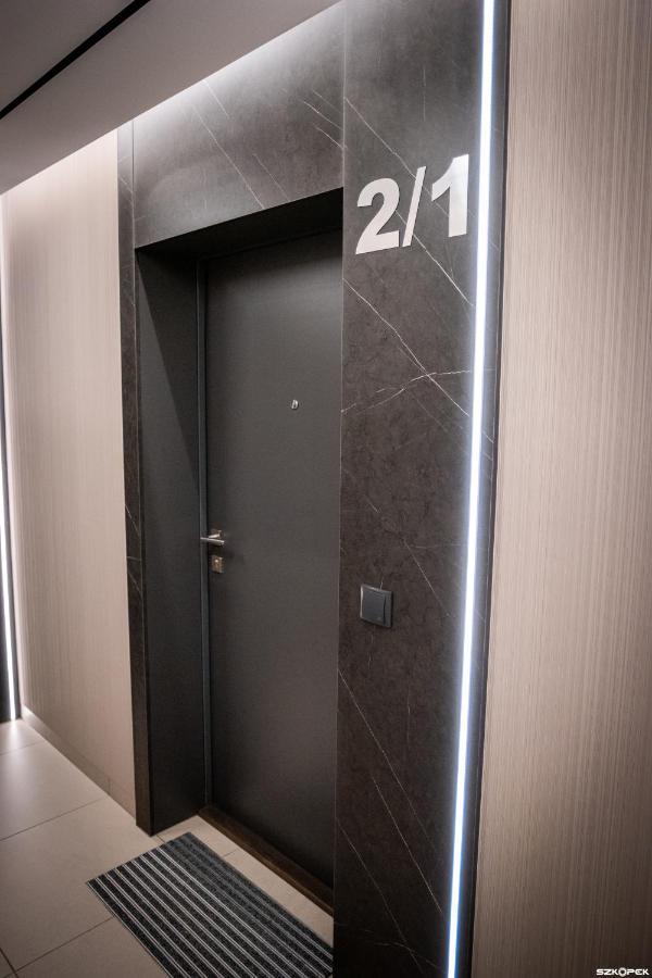 Wesola 17 Appartement Białystok Buitenkant foto