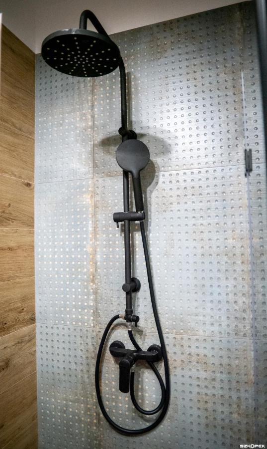 Wesola 17 Appartement Białystok Buitenkant foto
