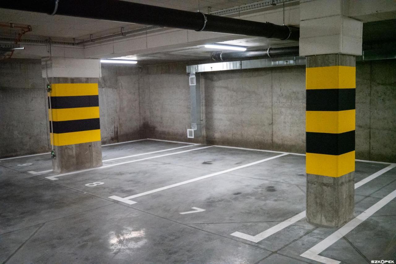 Wesola 17 Appartement Białystok Buitenkant foto