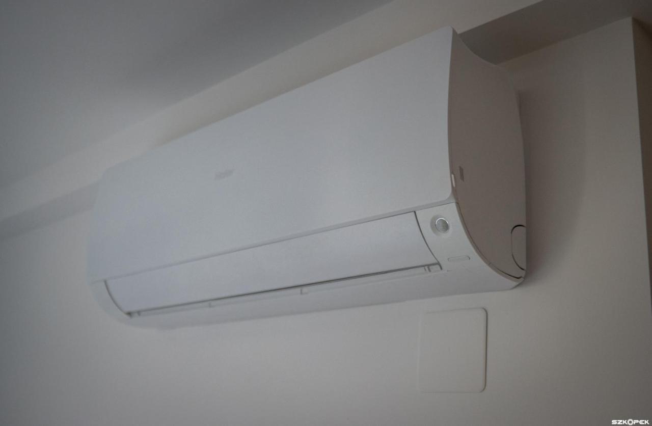 Wesola 17 Appartement Białystok Buitenkant foto