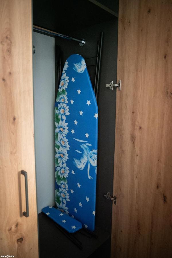 Wesola 17 Appartement Białystok Buitenkant foto