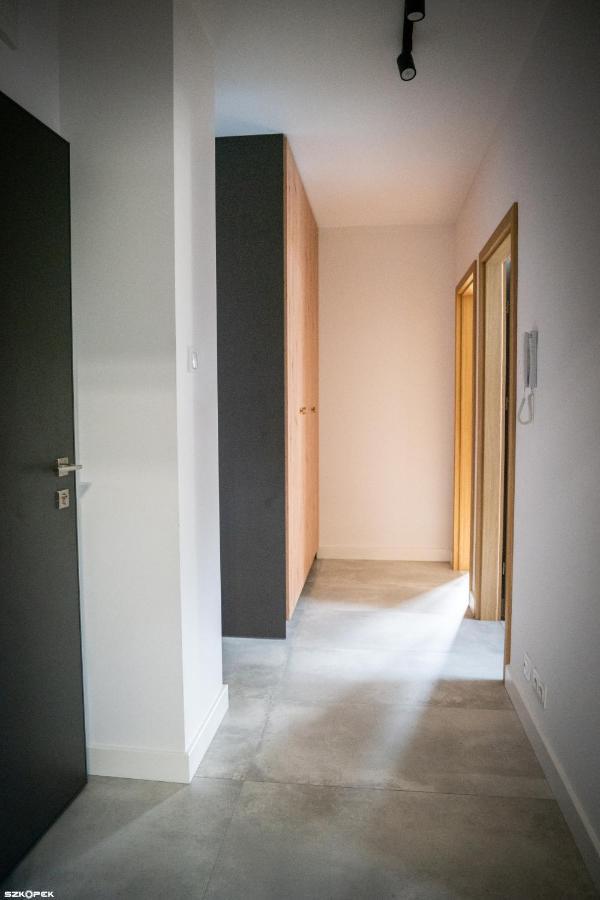 Wesola 17 Appartement Białystok Buitenkant foto