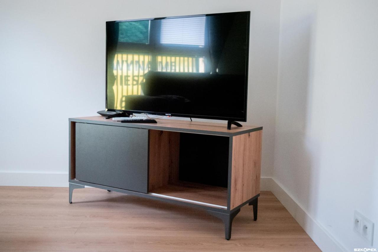 Wesola 17 Appartement Białystok Buitenkant foto
