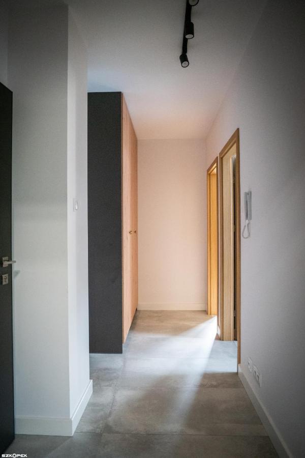 Wesola 17 Appartement Białystok Buitenkant foto