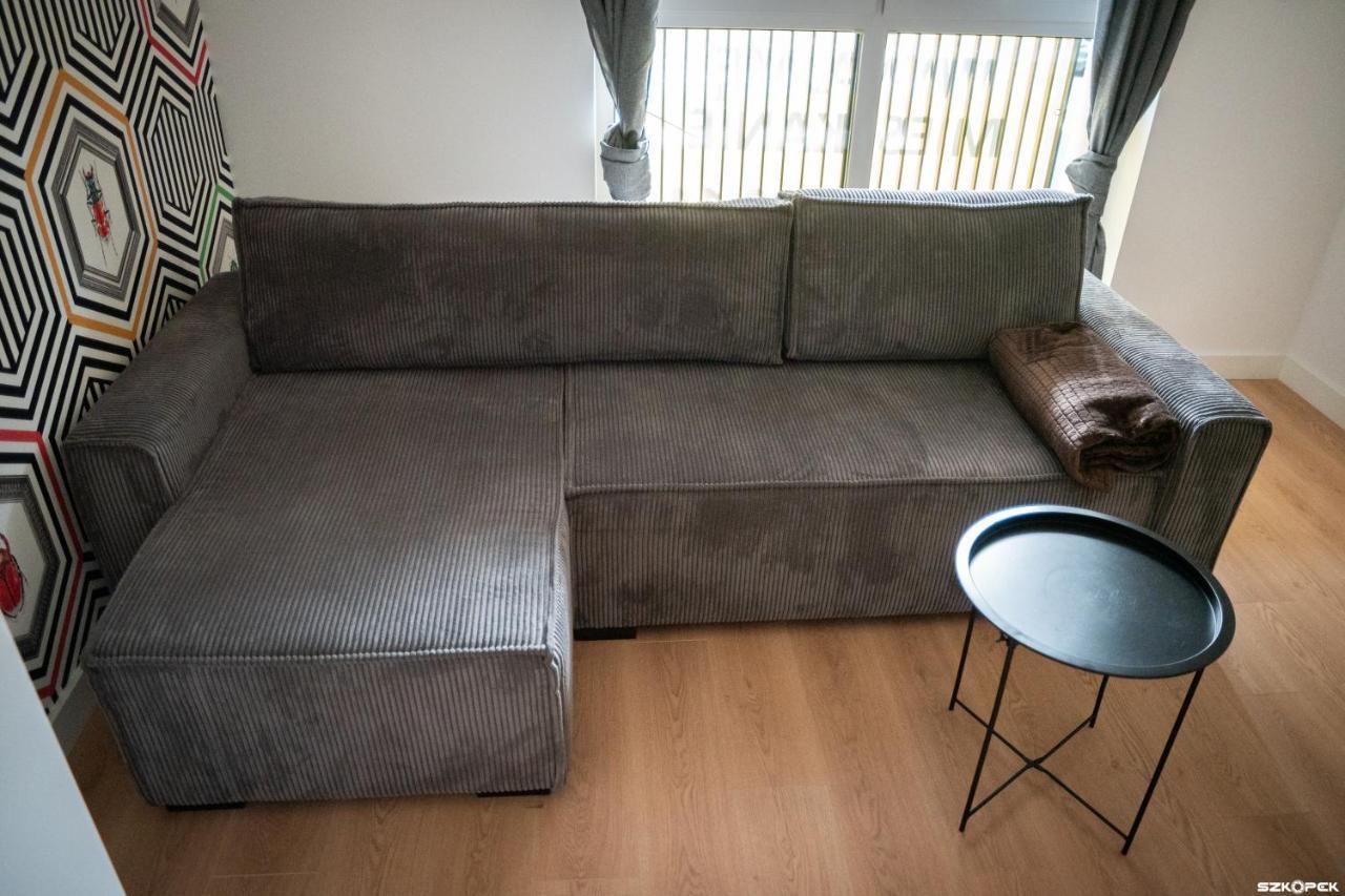 Wesola 17 Appartement Białystok Buitenkant foto