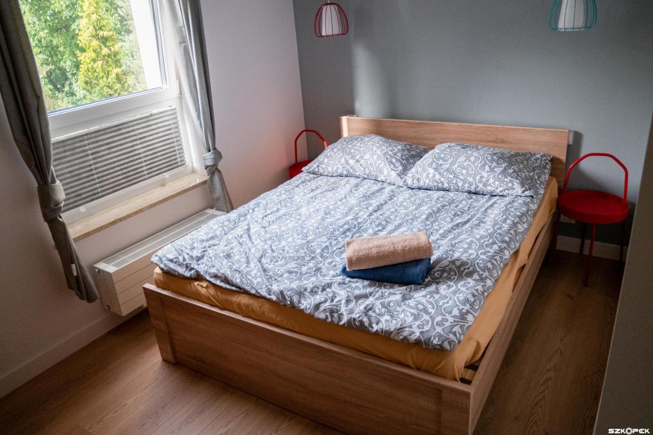 Wesola 17 Appartement Białystok Buitenkant foto